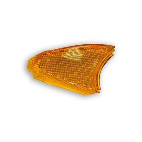 Cristal Intermitente (Izquierdo) Peugeot Buxy 50-Speedake 50-Zenith 50