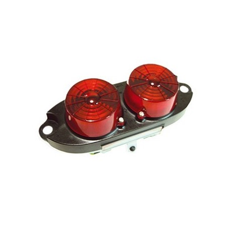 Piloto Trasero Aprilia RSV 1000 (98-99)-RSV 1000R (00-01)-RSV 1000 SP (99)