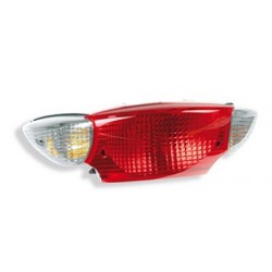 Cristal Intermitente (Izquierdo) Honda
