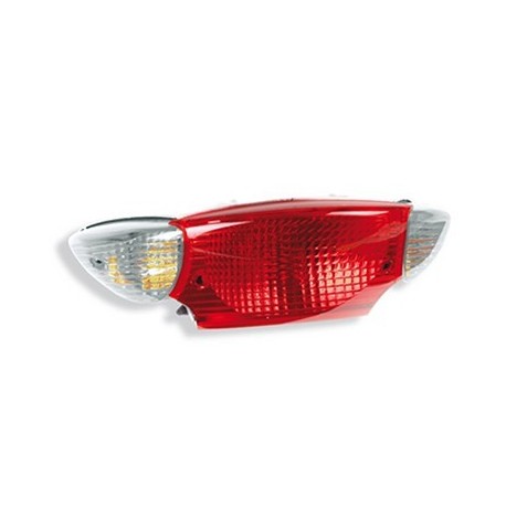 Cristal Intermitente (Izquierdo) Honda