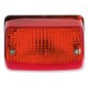 Piloto Trasero Honda PK Wallaroo, CRM 125