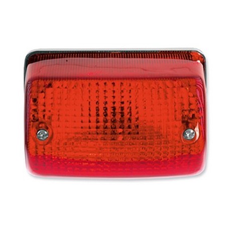 Cristal Piloto Trasero Honda PK Wallaroo-CRM 125
