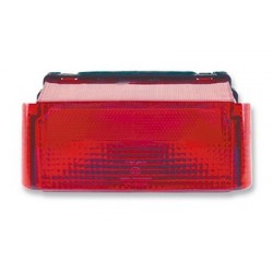 Cristal Piloto Trasero Honda CB 250