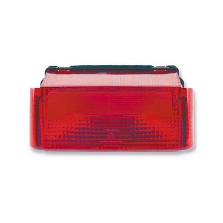 Cristal Piloto Trasero Honda CB 250