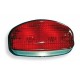 Piloto Trasero Honda CB 600F Hornet (98-01)