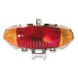 Cristal Intermitente (Derecho) Peugeot Buxy 50-Speedake 50-Zenith 50