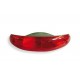 Cristal Piloto Trasero Peugeot Elyseo 50/100/125/150