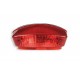 Cristal Piloto Trasero Cagiva-Derbi-Ducati-Malaguti-MH-Peugeot-PGO-Gilera-Voxan