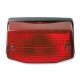 Cristal Piloto Trasero Honda NE 50 Vision