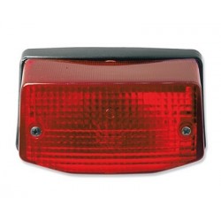 Cristal Piloto Trasero Honda NE 50 Vision