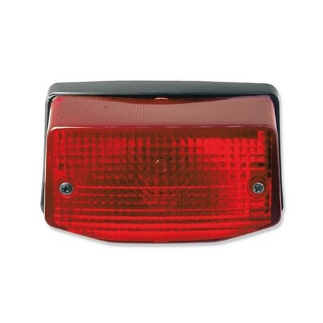 Cristal Piloto Trasero Honda NE 50 Vision