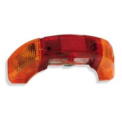 Cristal Piloto Trasero Kymco DJ 50