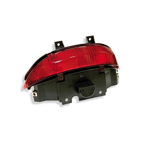 Cristal Piloto Trasero Kymco KB 50/100-K12-Scout 50-ZX 50