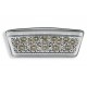 Piloto Transparente a Leds Beta-Yamaha-MBK Con Leds