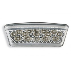 Piloto Transparente a Leds Beta-Yamaha-MBK Con Leds
