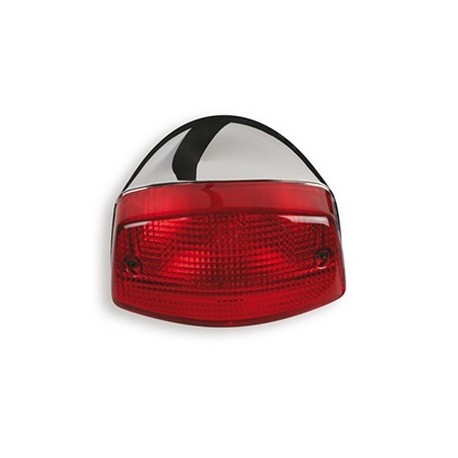 Piloto Trasero Gilera Eaglet Automatico 50 (96-97)-Coguar 125 (99-01)