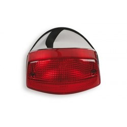 Cristal Piloto Trasero Gilera Eaglet Automatico 50 (96-97)-Coguar 125 (99-01)