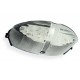 Piloto Transparente a Leds Peugeot