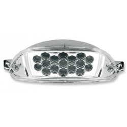 Piloto Trasero Peugeot Speedfight I 50/100.Con leds