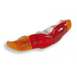 Cristal Piloto Trasero Gilera
