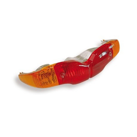 Cristal Piloto Trasero Gilera
