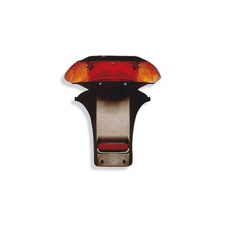 Cristal Piloto Trasero Gilera Stalker