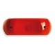 Piloto Trasero Piaggio Free 50 (92-94)-Free Delivery/FL (95-02)-Free 100 (02-03)