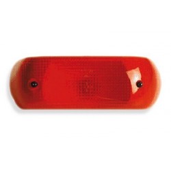 Piloto Trasero Piaggio Free 50 (92-94)-Free Delivery/FL (95-02)-Free 100 (02-03)