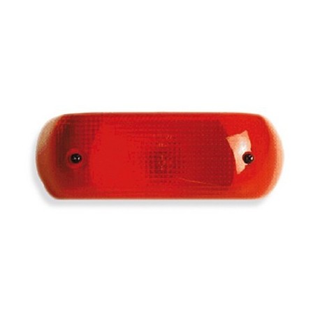Piloto Trasero Piaggio Free 50 (92-94)-Free Delivery/FL (95-02)-Free 100 (02-03)