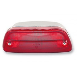 Cristal Piloto Trasero Piaggio