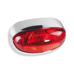 Cristal Piloto Trasero Piaggio/Vespa