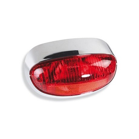 Cristal Piloto Trasero Piaggio/Vespa