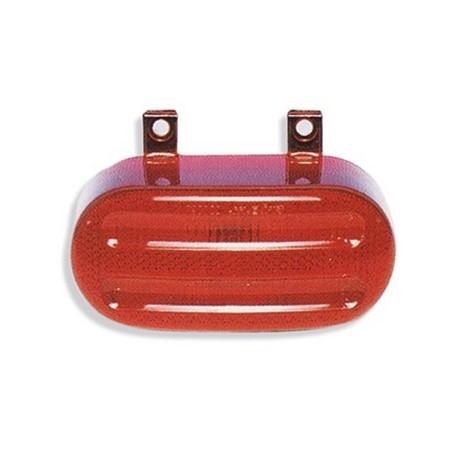 Cristal Piloto Trasero Piaggio SKR City 80 (99)-Skipper 125/150 (94-97)