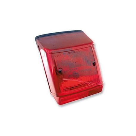 Piloto Trasero Vespa PK 50/125 XL (85-89), Vespa PK 50 XL Plurimatic (85-90), Vespa PK 50 XL Rush (8