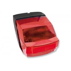 Cristal Piloto Trasero Vespa PX 125 T5 (85-89)