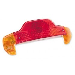 Cristal Intermitente (Izquierdo) Yamaha-MBK