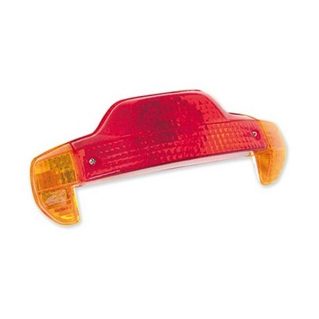 Cristal Intermitente (Derecho) Yamaha-MBK