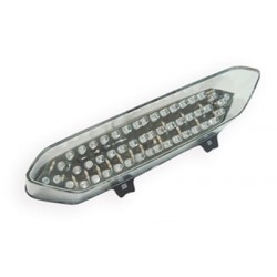 Piloto Trasero Yamaha YZF-R1 (02-03) Con leds