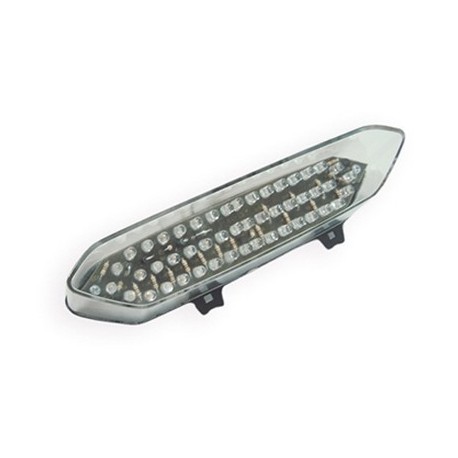 Piloto Trasero Yamaha YZF-R1 (02-03) Con leds