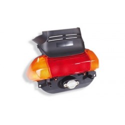 Cristal Intermitente (Izquierdo) Yamaha Cygnus R 125/150.MBK Flame R 125/150