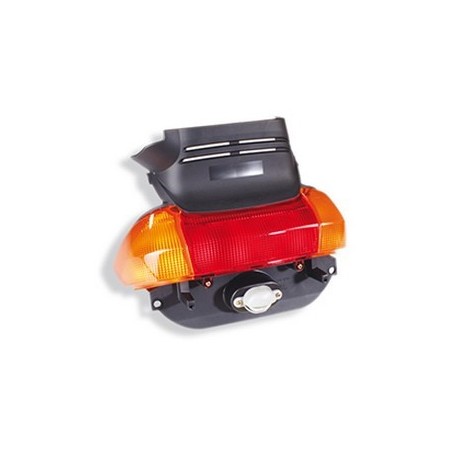 Cristal Intermitente (Izquierdo) Yamaha Cygnus R 125/150.MBK Flame R 125/150