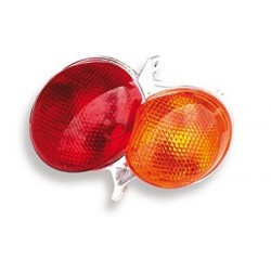 Cristal Intermitentes (Derecho) Yamaha-MBK