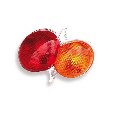 Cristal Intermitentes (Derecho) Yamaha-MBK