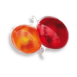 Cristal Intermitentes (Izquierdo) Yamaha-MBK