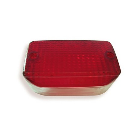 Cristal Piloto Trasero Yamaha SR 125/150