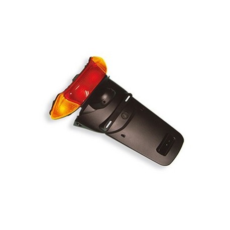 Cristal Piloto Completo Yamaha XP 500 T-Max (t.m.) (01-07)