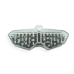 Piloto Trasero Yamaha YZF-R6 (03-05)-YZR-R46 (05)Con leds