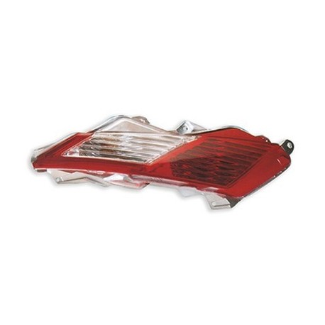 Cristal Piloto Trasero y Intermitentes (Izquierdo) Honda FES Pantheon 125/150 (03)