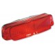 Cristal Piloto Trasero Italjet Formula 50/125