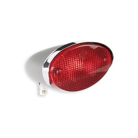 Piloto Trasero Italjet Torpedo 50/125/150
